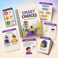 Decision Making for Kids