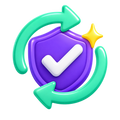 Lifetime access and updates
