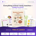 Kids Life Skills (FREE TODAY)